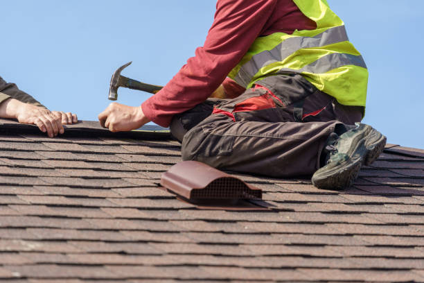 Best Commercial Roofing Services  in Hermann, MO