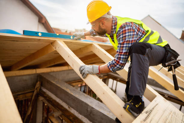 Best Roof Leak Repair  in Hermann, MO