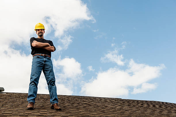 Best Residential Roofing Contractor  in Hermann, MO
