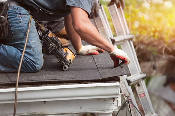 Best Commercial Roofing Services  in Hermann, MO